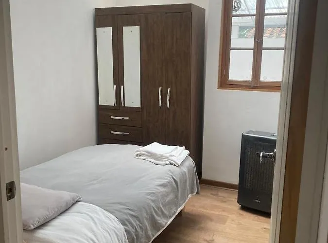 Panoramic & Amazing Views Pvt Apart Close Main Square Cuzco
