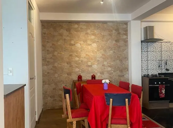 Panoramic & Amazing Views Pvt Apart Close Main Square *