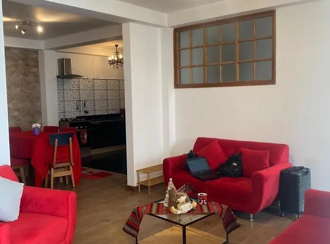 Apartamento Panoramic & Amazing Views Pvt Apart Close Main Square *