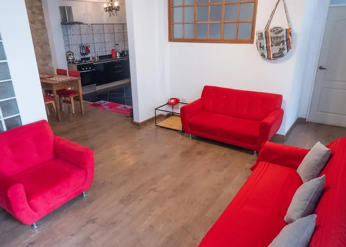 Panoramic & Amazing Views Pvt Apart Close Main Square Cuzco
