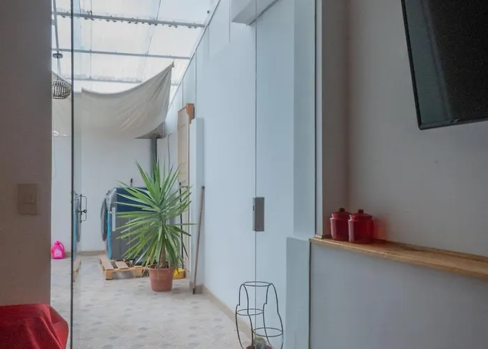 Apartamento Panoramic & Amazing Views Pvt Apart Close Main Square Cuzco
