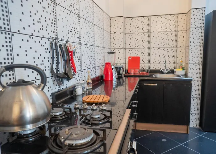 Panoramic & Amazing Views Pvt Apart Close Main Square