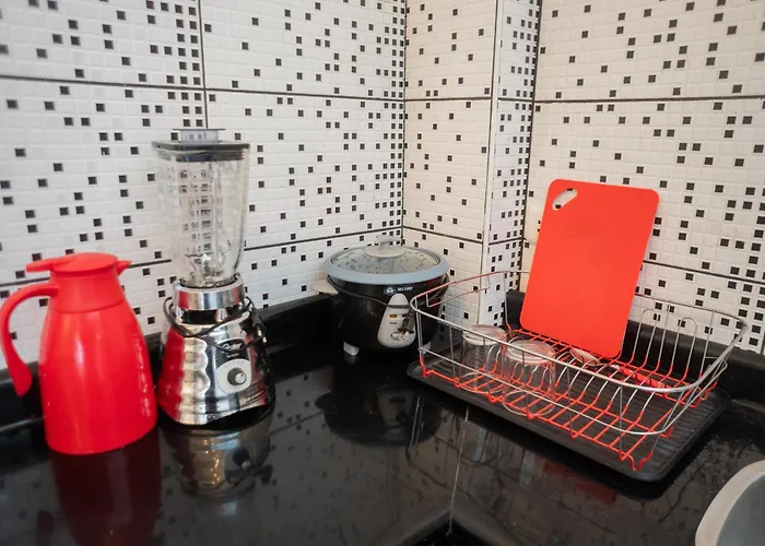 Apartamento Panoramic & Amazing Views Pvt Apart Close Main Square