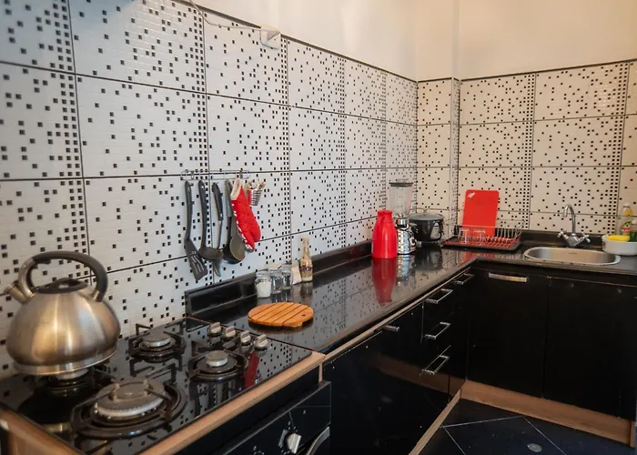 Panoramic & Amazing Views Pvt Apart Close Main Square