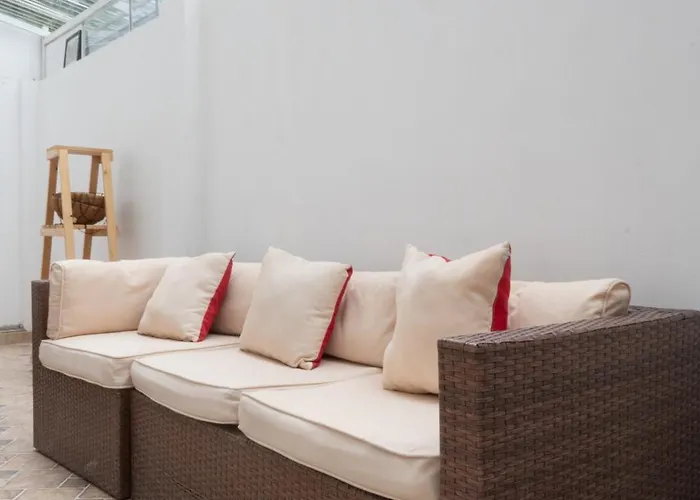 Apartamento Panoramic & Amazing Views Pvt Apart Close Main Square