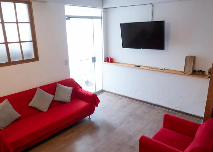 Panoramic & Amazing Views Pvt Apart Close Main Square