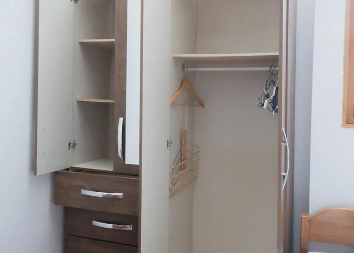 Apartamento Panoramic & Amazing Views Pvt Apart Close Main Square *