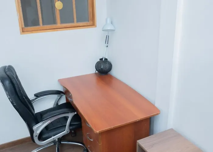 Apartamento Panoramic & Amazing Views Pvt Apart Close Main Square *