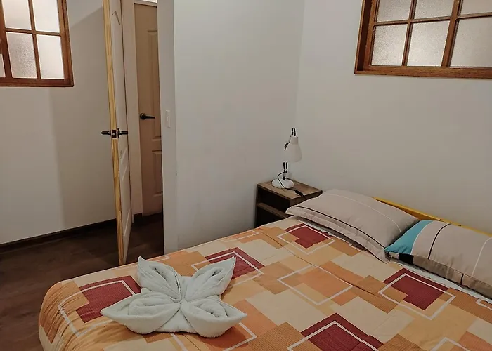 Apartamento Panoramic & Amazing Views Pvt Apart Close Main Square Cuzco