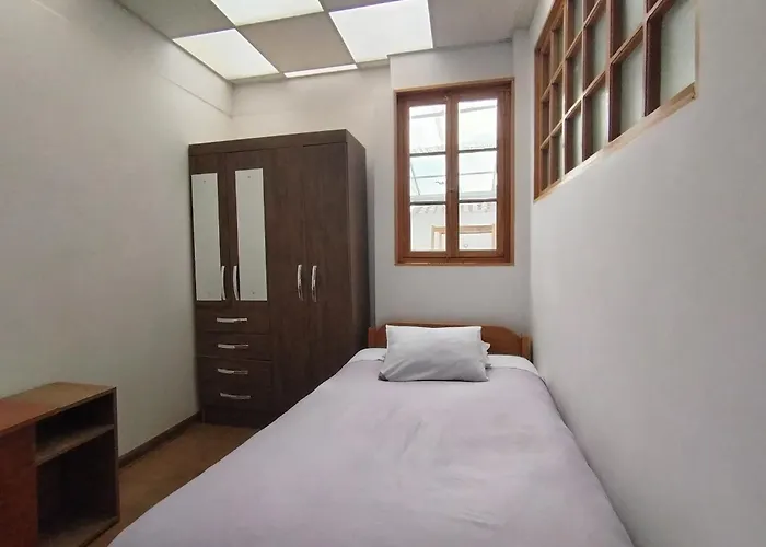Panoramic & Amazing Views Pvt Apart Close Main Square Cuzco