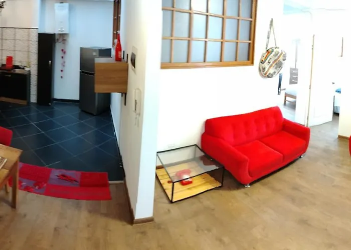 Panoramic & Amazing Views Pvt Apart Close Main Square