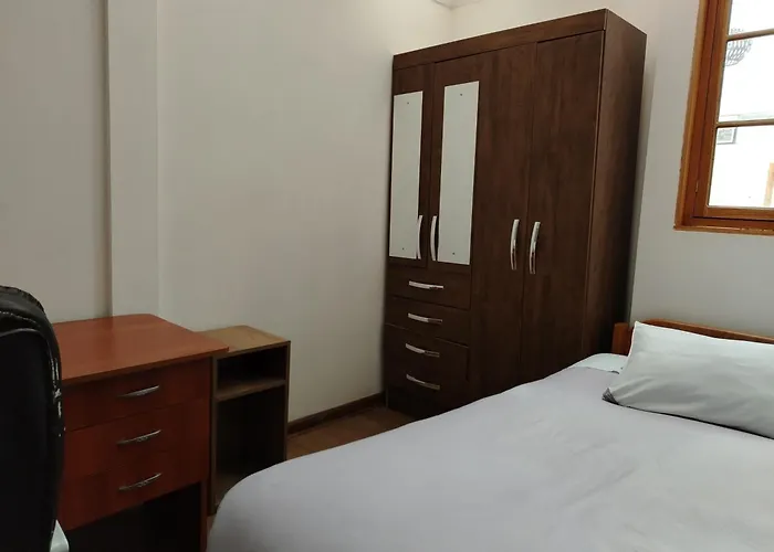 Apartamento Panoramic & Amazing Views Pvt Apart Close Main Square