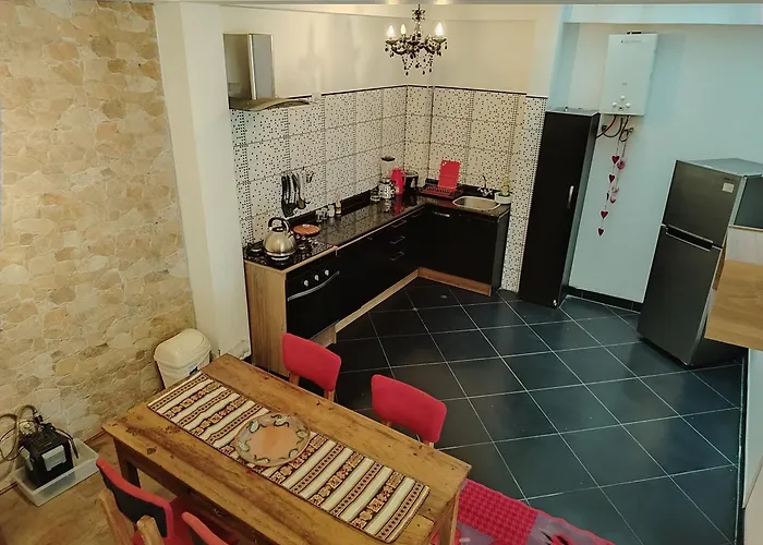 Apartamento Panoramic & Amazing Views Pvt Apart Close Main Square *
