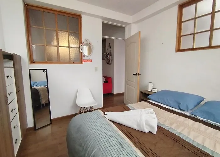 Panoramic & Amazing Views Pvt Apart Close Main Square