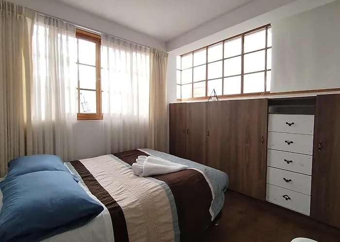 Apartamento Panoramic & Amazing Views Pvt Apart Close Main Square *