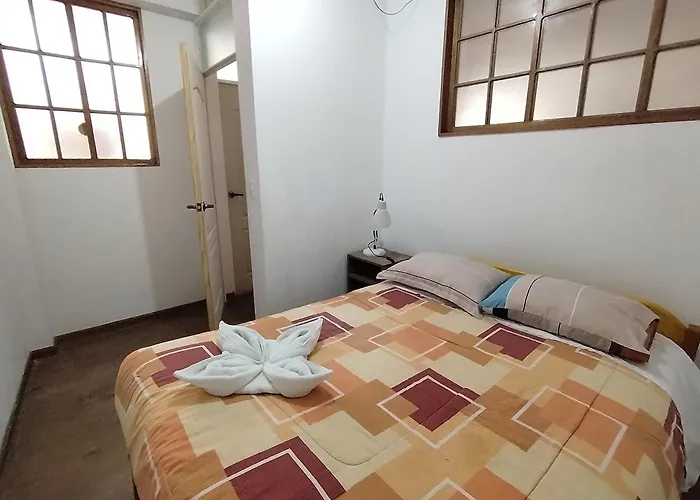 Apartamento Panoramic & Amazing Views Pvt Apart Close Main Square Cuzco
