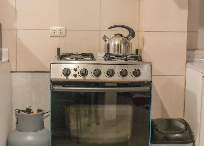 Apartamento Panoramic & Amazing Views Pvt Apart Close Main Square *