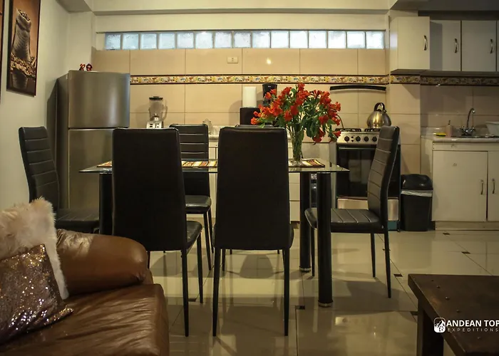Apartamento Panoramic & Amazing Views Pvt Apart Close Main Square