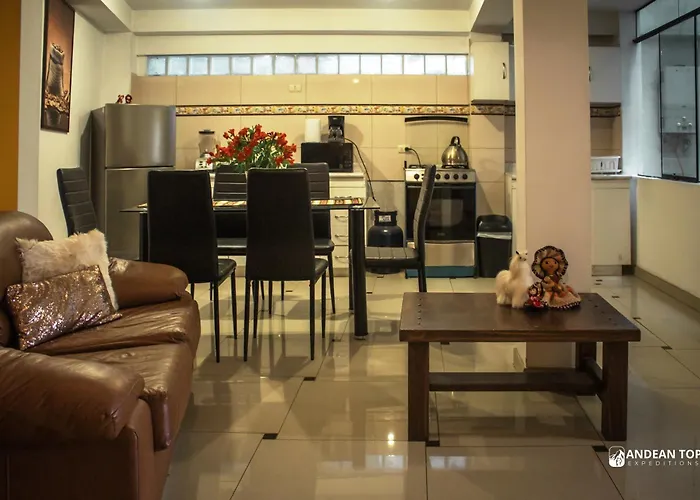 Panoramic & Amazing Views Pvt Apart Close Main Square *