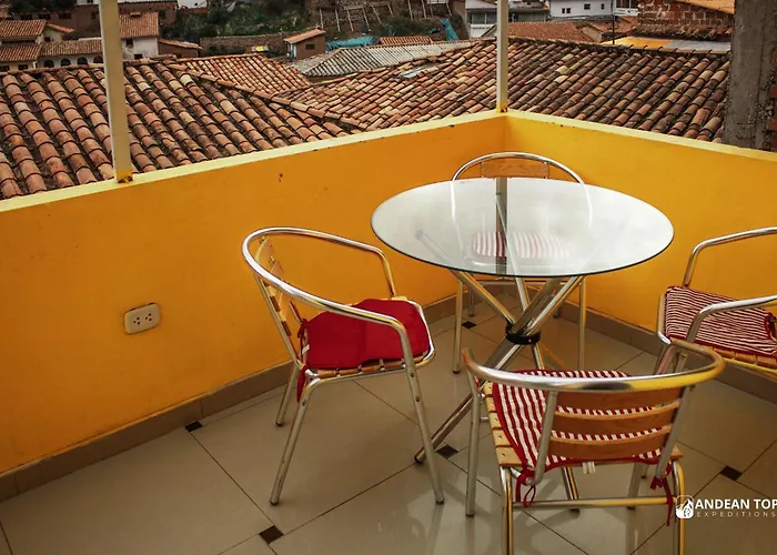 Panoramic & Amazing Views Pvt Apart Close Main Square