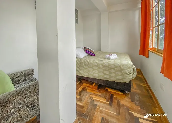 Panoramic & Amazing Views Pvt Apart Close Main Square Apartamento